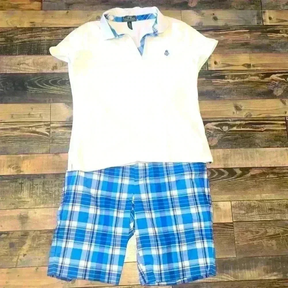 Lauren Ralph Lauren outfit size XL